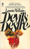 Devil's Desire by Laurie McBain Devil's Desire by Laurie McBain