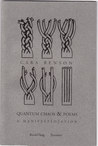 Quantum Chaos & Poems: A Manifest(o)Ation