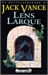 Lens Larque (De Duivelsprinsen, #4)