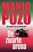 De Zwarte Arena (Paperback)