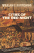 Cities of the Red Night (Paperback)
