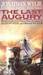 The Last Augury (Island & Empire, #3)