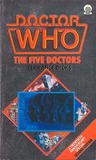 Doctor Who by Terrance Dicks