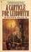 A Canticle For Leibowitz