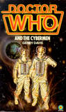 Doctor Who and the Cybermen by Gerry Davis Doctor Who and the Cybermen by Gerry Davis
