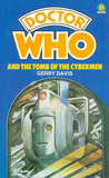 Doctor Who and the Tomb of the Cybermen by Gerry Davis Doctor Who and the Tomb of the Cybermen by Gerry Davis