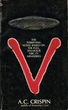 V by A.C. Crispin V by A.C. Crispin
