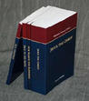 Missionary Reference Library, Four Volume Set (new compilation)