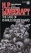 The Case of Charles Dexter Ward (Mass Market Paperback)