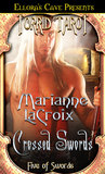 Crossed Swords (Torrid Tarot Series) Crossed Swords (Torrid Tarot Series)