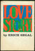 Love Story by Erich Segal
