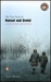 The True Story of Hansel and Gretel (Paperback)