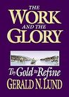 Thy Gold to Refine (The Work and the Glory, #4) Thy Gold to Refine (The Work and the Glory, #4)
