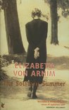 The Solitary Summer by Elizabeth von Arnim The Solitary Summer by Elizabeth von Arnim