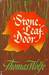 A Stone, a Leaf, a Door: Poems