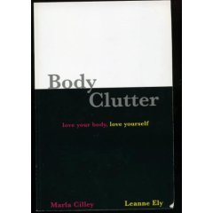 Body Clutter by Marla Cilley