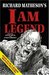 I am Legend by Steve Niles I am Legend by Steve Niles