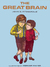 The Great Brain (Paperback)