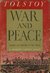 War and Peace (Modern Library Giant)
