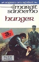 Hunger by Margit Sandemo