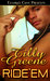 Ride 'em (Branded, #1)