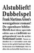 Dubbelspel