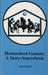 Homeschool Genesis:  A Stor...