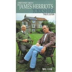 James Herriot's Yorkshire by James Herriot