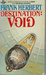 Destination: Void (Paperback)