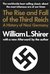 The Rise and Fall of the Third Reich: A History of Nazi Germany (Hardcover)