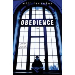 Obedience by Will Lavender