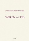 Væren og Tid
