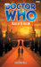 Doctor Who: Palace of the Red Sun (Past Doctor Adventures)