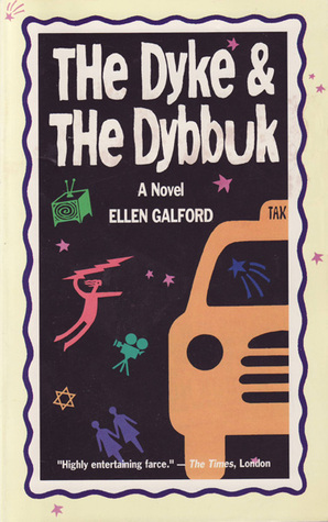 The Dyke and the Dybbuk