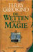Zuster van de duisternis (De Wetten van de Magie, #6)