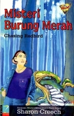 Misteri Burung Merah by Sharon Creech