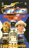 Doctor Who: Remembrance of the Daleks (Target Doctor Who Library) Doctor Who: Remembrance of the Daleks (Target Doctor Who Library)