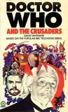 Doctor Who And The Crusaders by David Whitaker Doctor Who And The Crusaders by David Whitaker