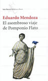 El asombroso viaje de Pomponio Flato