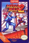 Mega Man 2 (Worlds Of Power)
