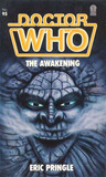 Doctor Who by Eric Pringle Doctor Who by Eric Pringle