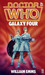 Doctor Who: Galaxy Four (Target Doctor Who Library, No. 104)