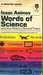 Words Of Science And The History Behind Them