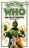 Doctor Who and the Ice Warriors (Target Doctor Who Library, No. 33)