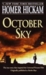 October Sky (Paperback)