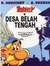Asterix - Desa Belah Tengah