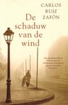 De schaduw van de wind