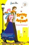 Spring In Autumn