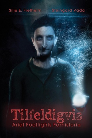 Tilfeldigvis: Arial Footlights forhistorie