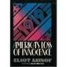 1919: America's Loss of Innocence 1919: America's Loss of Innocence